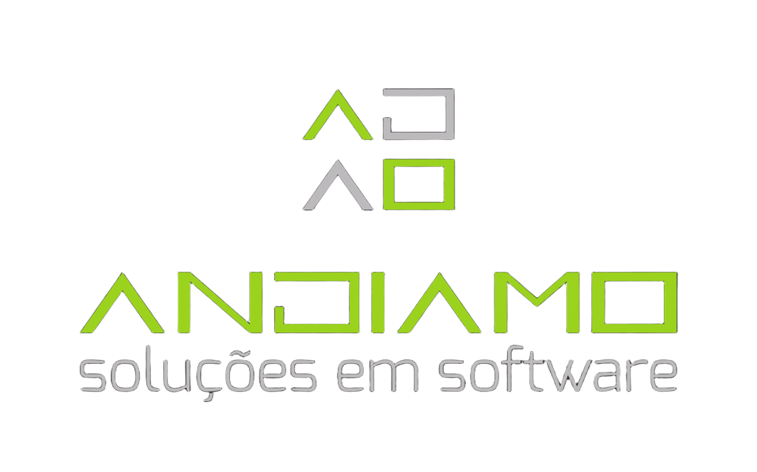 Logotipo Andiamo